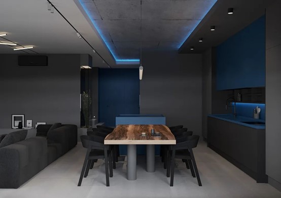 【百得慧制】– 先锋科技感：高级不失质